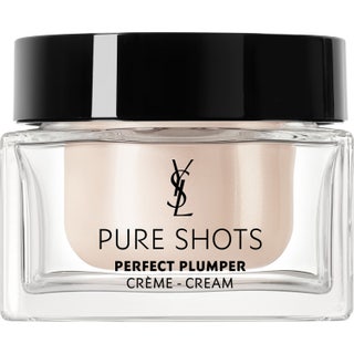 Yves Saint Laurent Pure Shots Perfect Plumper Cream