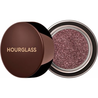 Hourglass Scattered Light Glitter Eyeshadow Aura