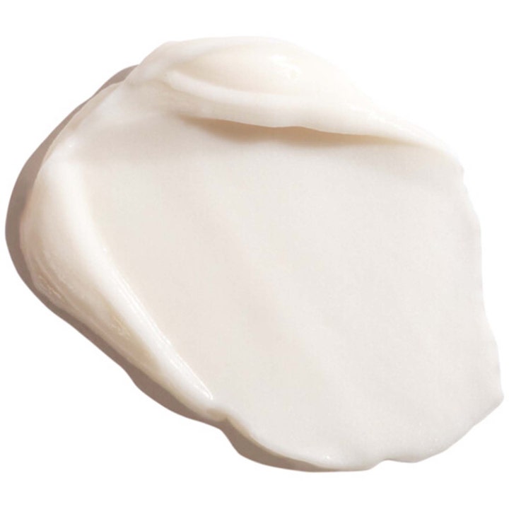 Erborian Ginseng Power Eye 15 ml återfuktande ögonkräm med en fyllig och krämig vit textur för piggare ögon.