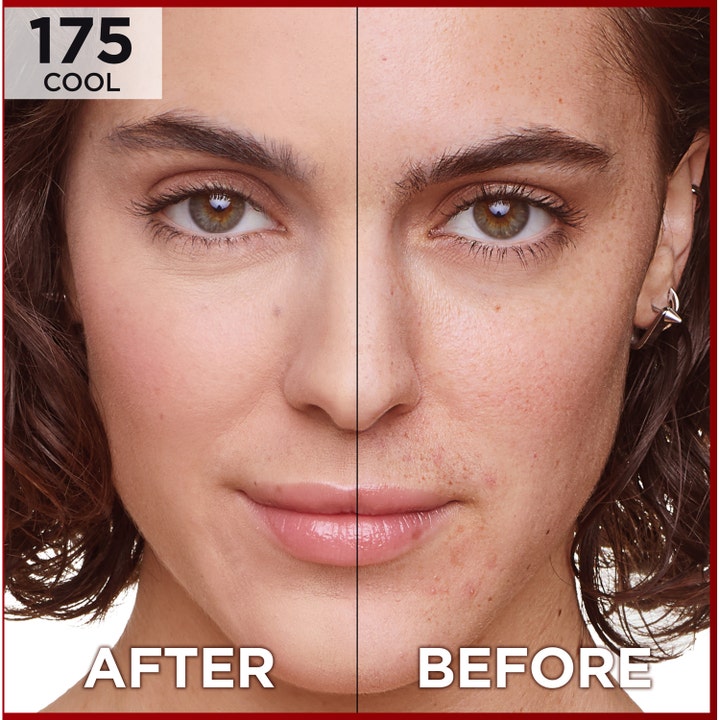Infaillible 32H Matte Cover Foundation