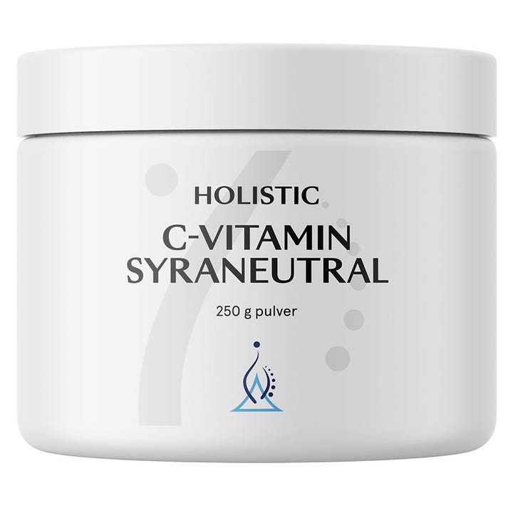 C-Vitamin Syraneutral