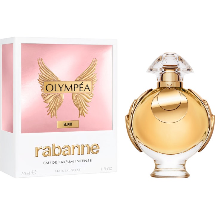 Olympéa Elixir Intense