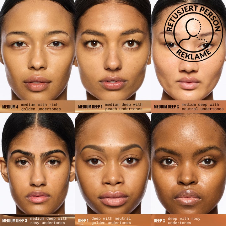 Studio Radiance Skin Tint Stick