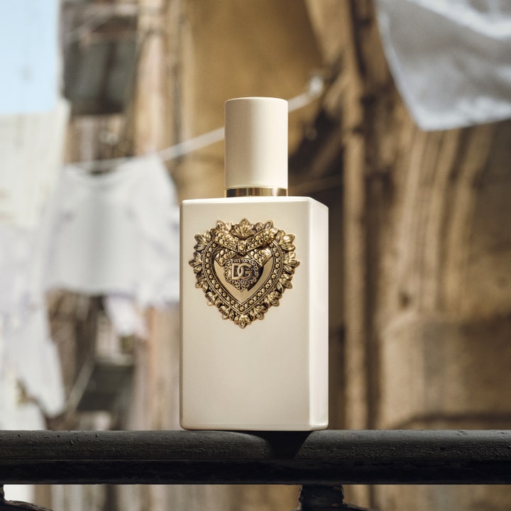  Your Devotion EdP Intense 30 ml