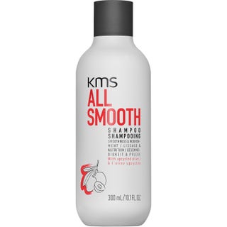 KMS AllSmooth Shampoo