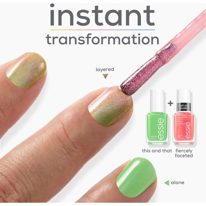 Original Nail Polish