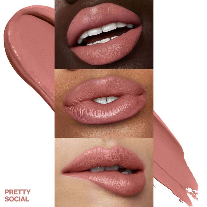 Be Legendary Prime & Plush Lipstick