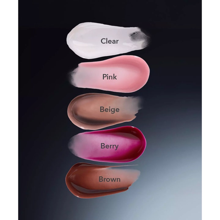 DermInfusions™ Plump + Repair Lip Treatment Tints