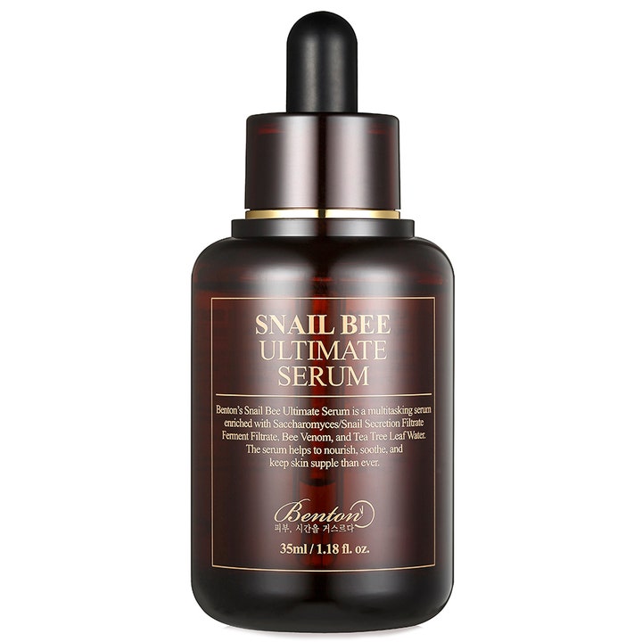 Snail Bee Ultimate Serum