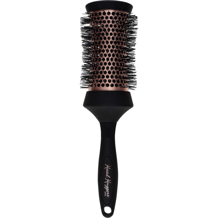 Head Hugger Rose Gold