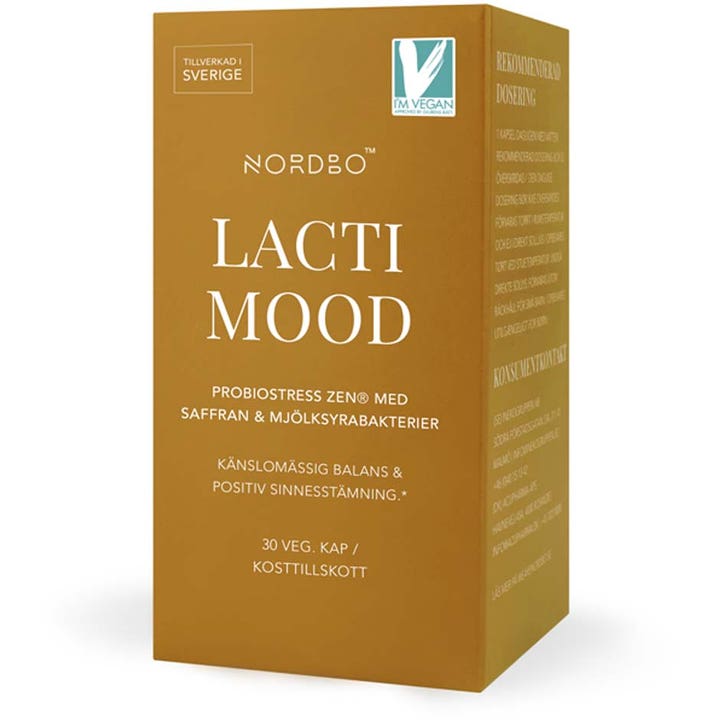 LactiMood