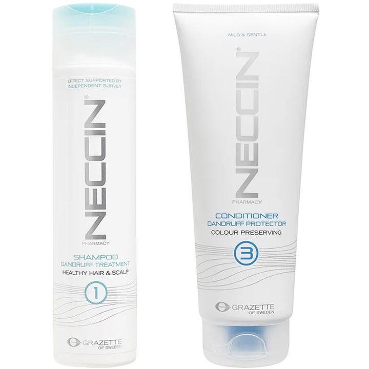 Neccin Set