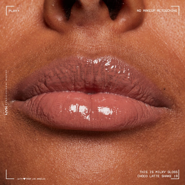 This Is Milky Gloss Lip Gloss