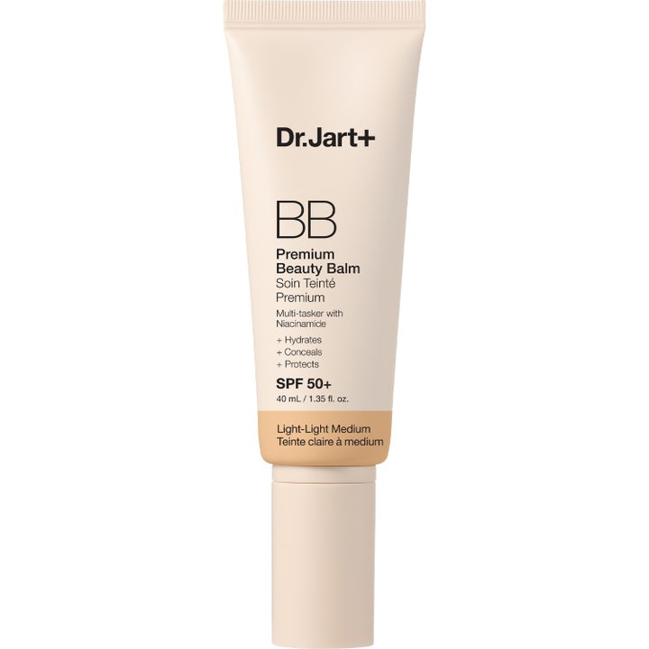 Premium Beauty Balm SPF50