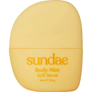 Sundae Body Mist