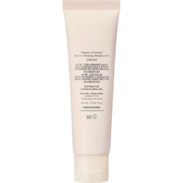 Revive Firming Moisturizer