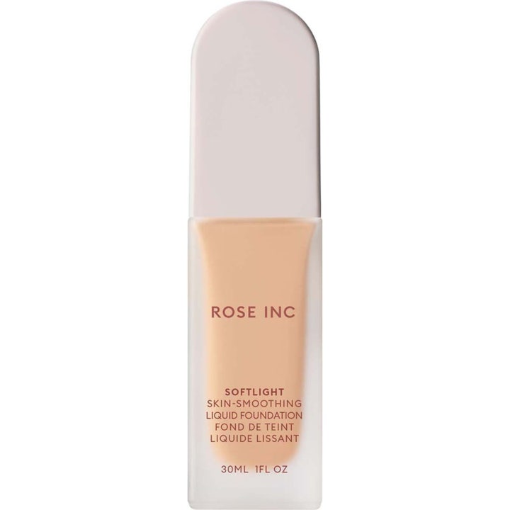 Softlight Skin-Smoothing Liquid Foundation