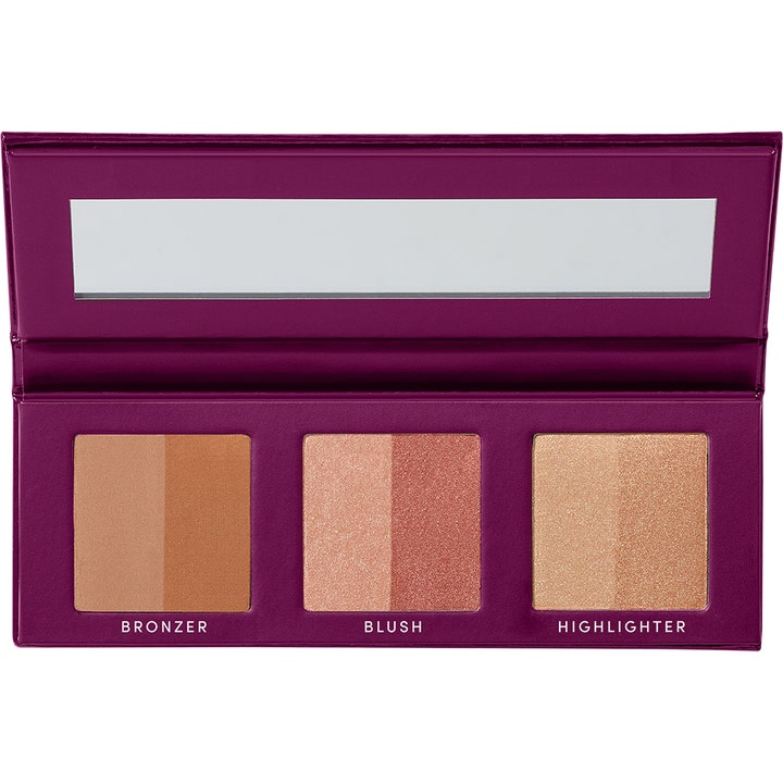 Finishing Touches Face Palette - Limited Edition
