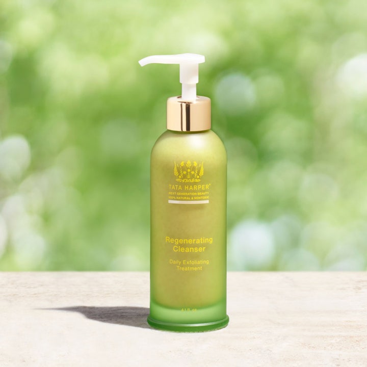 Regenerating Cleanser