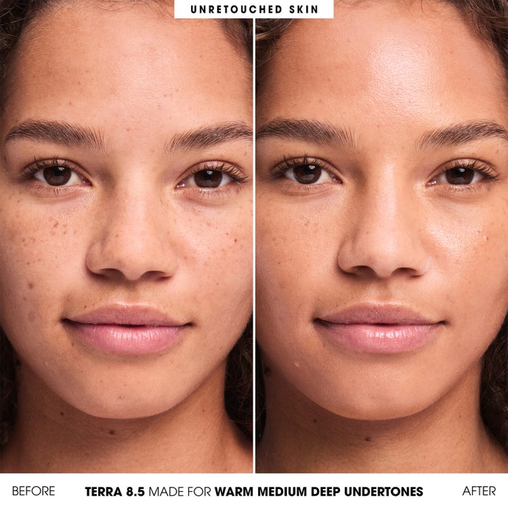 Complexion Rescue Solid Foundation Stick
