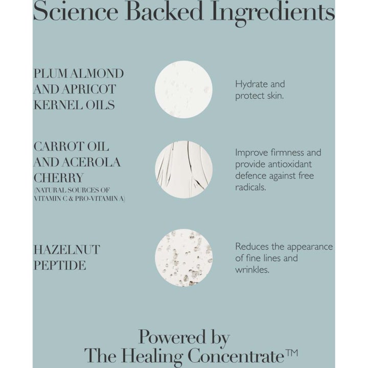 Hydro Mineral Rejuvinating Night Cream