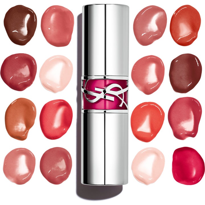 Candy Glaze Lip Gloss