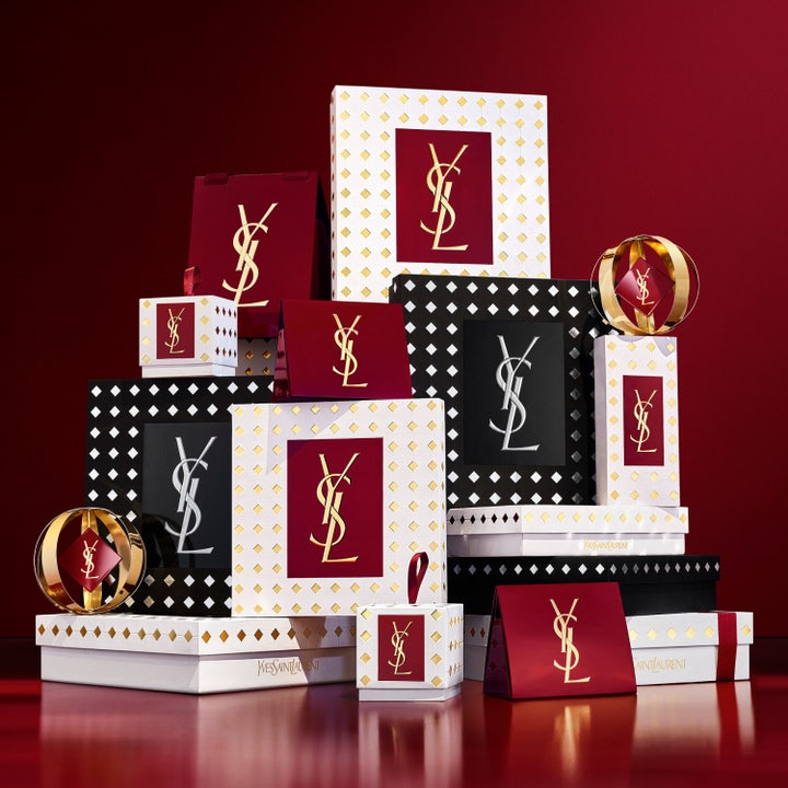 MYSLF EdP Gift Set