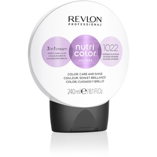 Revlon Professional Nutri Color