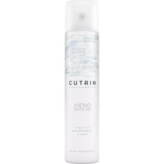 Cutrin Vieno Sensitive Hairspray