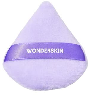Wonderskin FYP Powder Puff