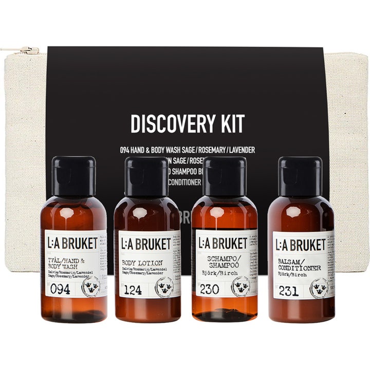 Gift Box Discovery Kit