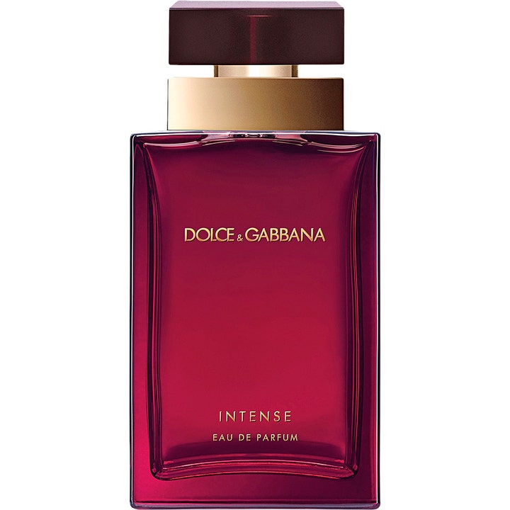 Pour Femme Intense
