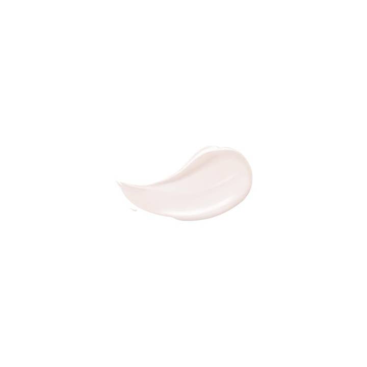 SKIN1004 Madagascar Centella Tone Brightening Sunscreen 50 ml ger lyster med krämig ljusrosa textur.