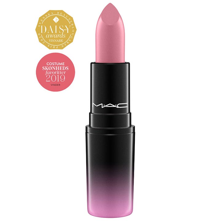 Love Me Lipstick