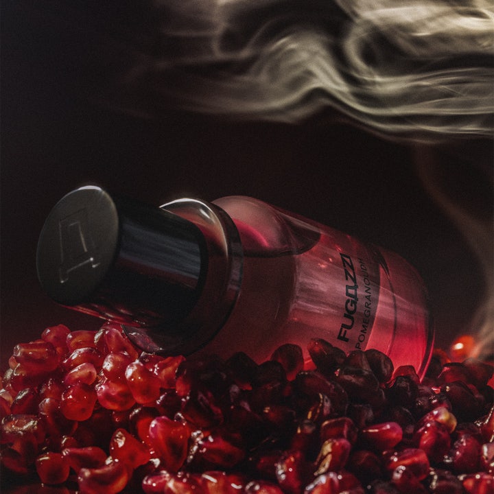 Pomegranoudh