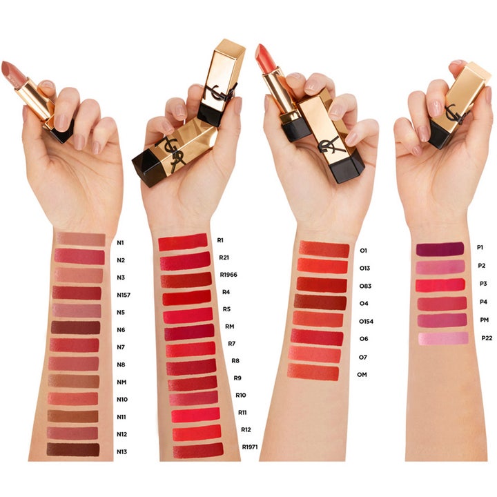 Rouge Pur Couture Reno P2