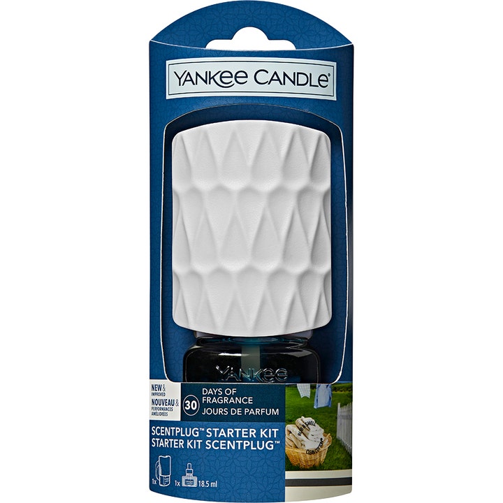 ScentPlug Starter Kit