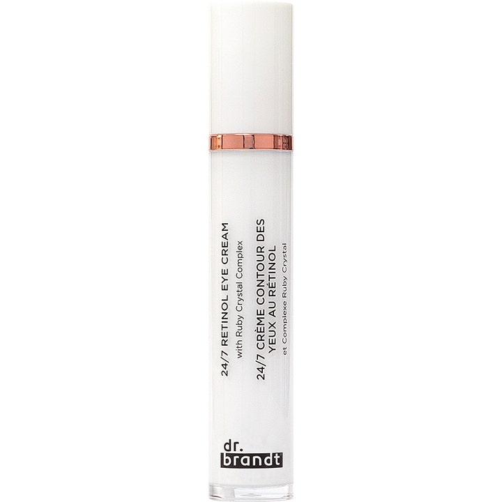 24/7 Retinol Eye Cream