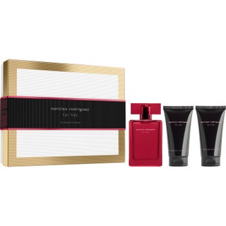 Gift Set For Her EdPi 50 ml + Body Lotion 50 ml + Shower Gel 50 ml