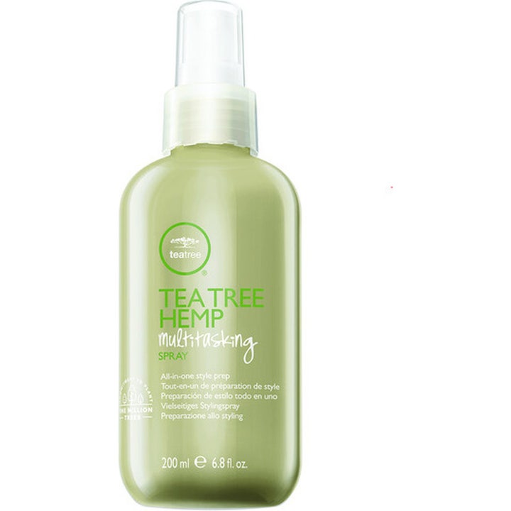 Tea Tree Hemp Multitasking Spray