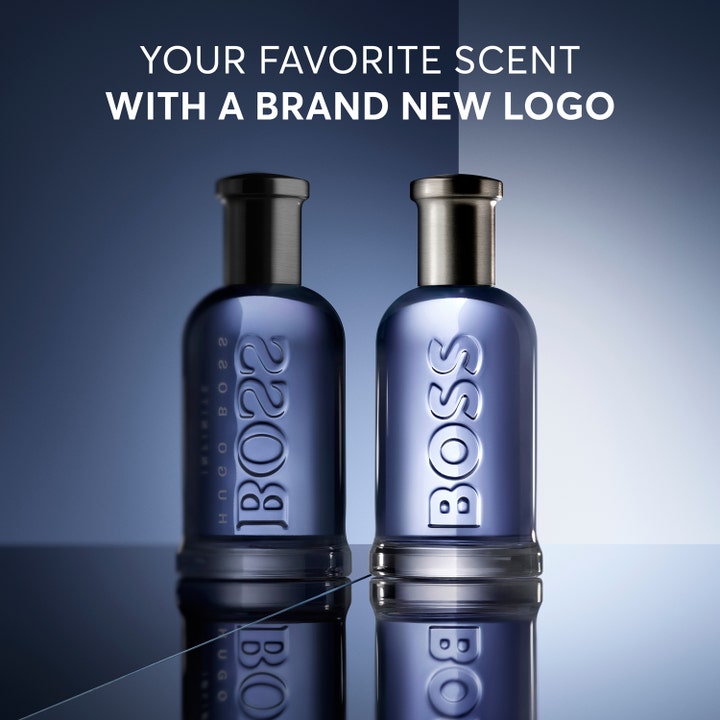 Boss Bottled Infinite
