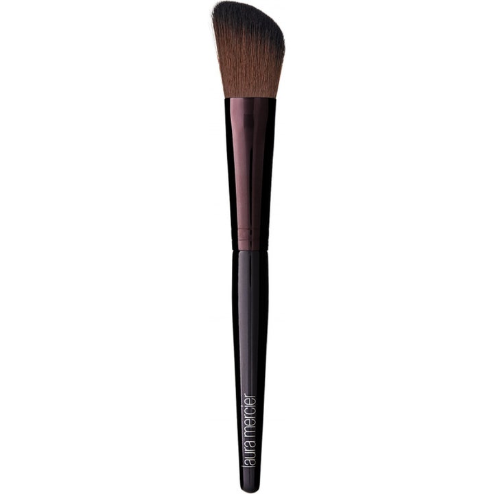 Angled Cheek Contour Brush