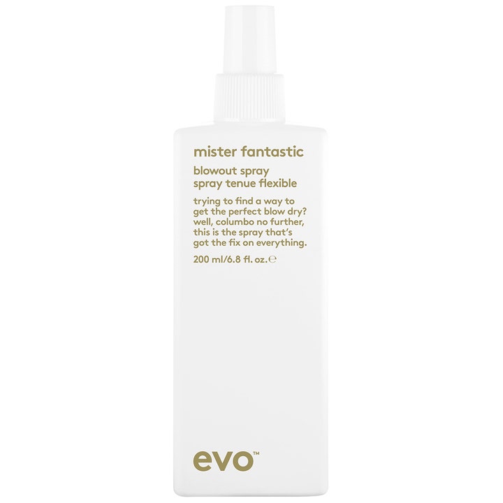 Style Mister Fantastic Blowout Spray