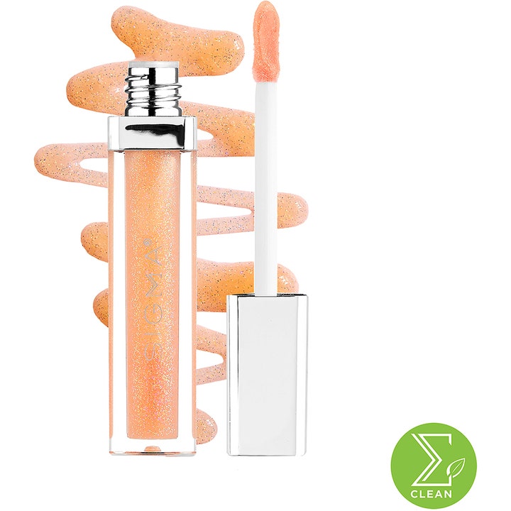 Hydrating Lip Gloss