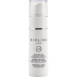 Bioline Jatò Primaluce Eye and Lip Cream Hydrating Illuminating