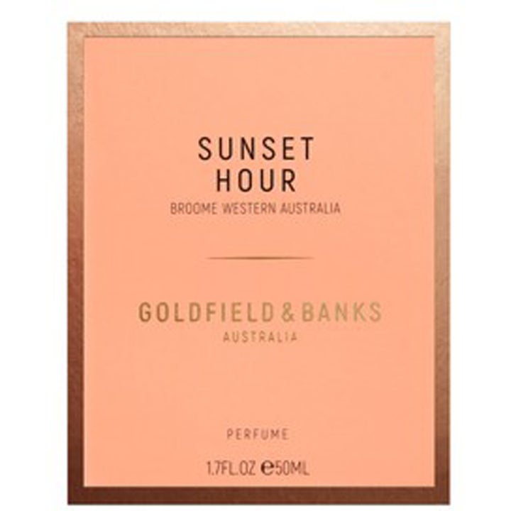 Sunset Hour