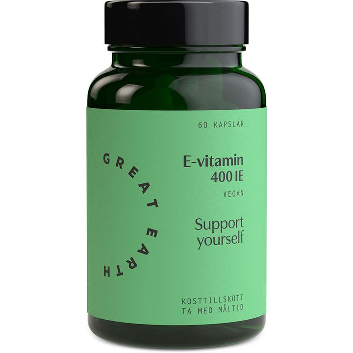 E-Vitamin