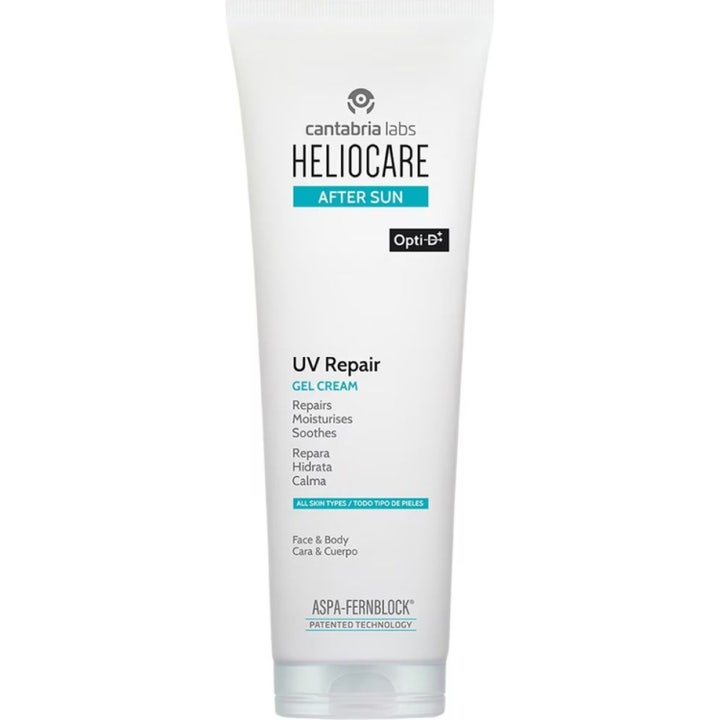After Sun UV Repair Gel Cream