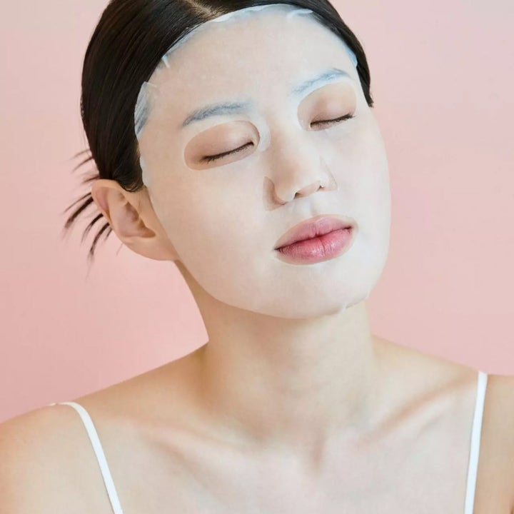 Madagascar Centella Poremizing Clarifying Mask