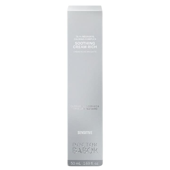 DOC Soothing Cream Rich